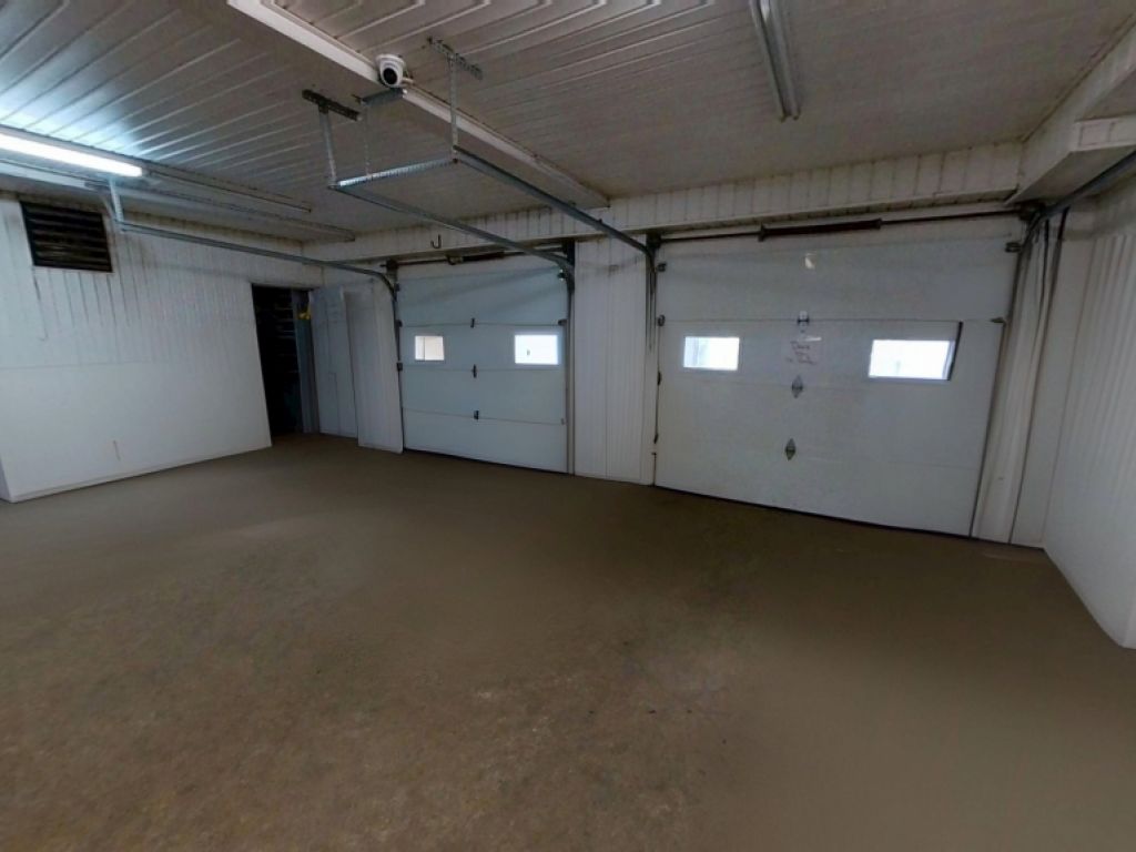 LOCAL INDUSTRIEL NEUVILLE