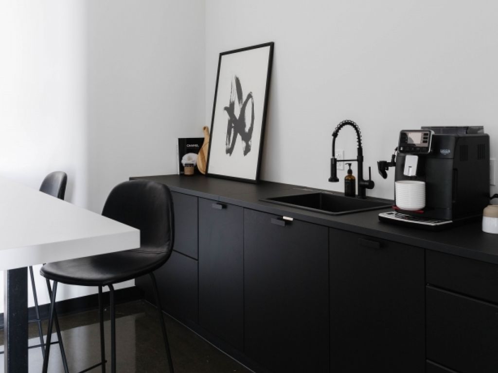 Stylish Office Space for Professionals