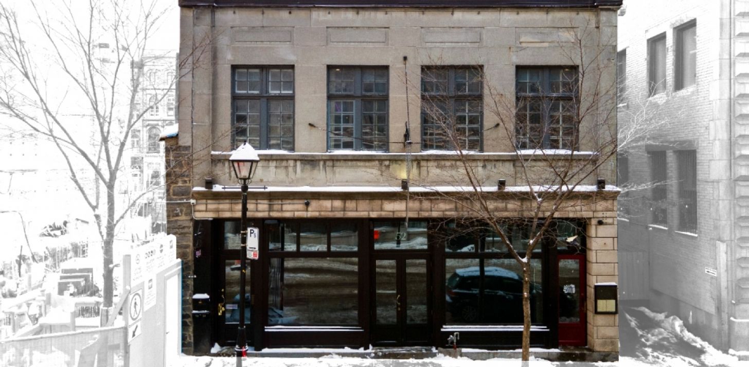 BUSINESS FOR SALE - For Sale