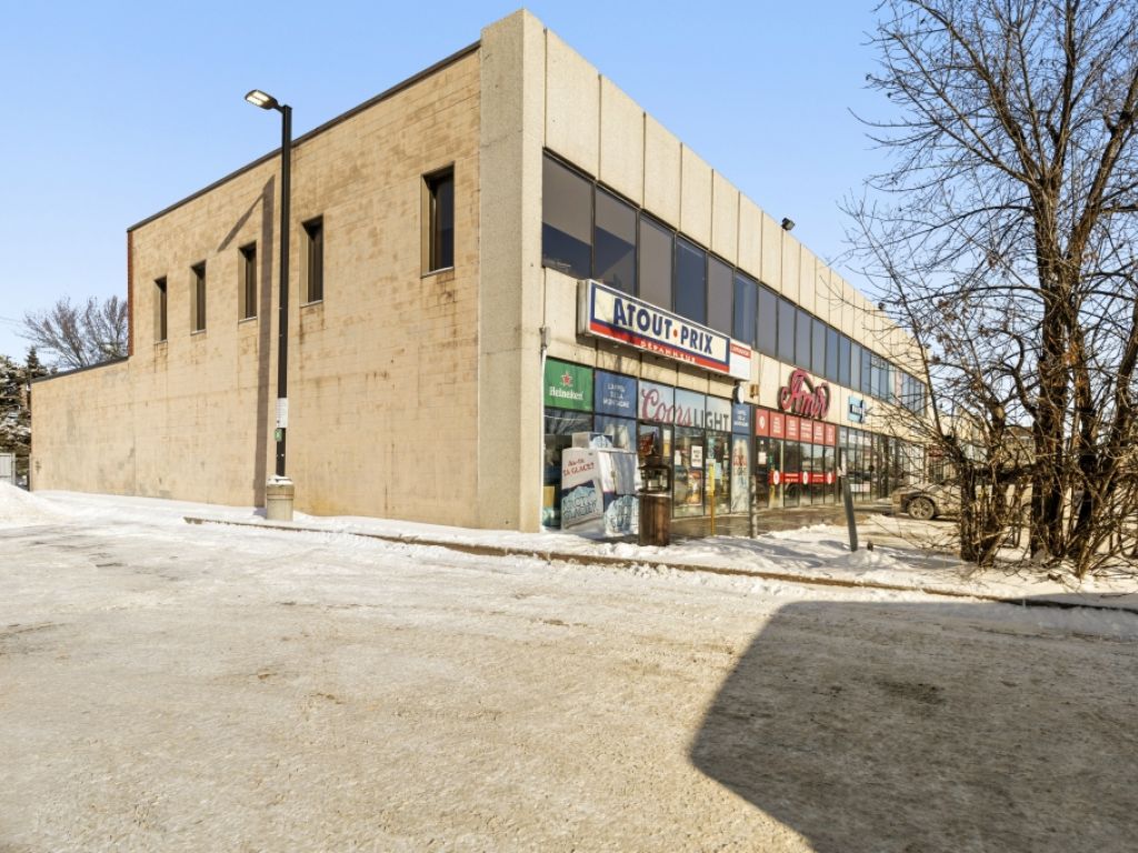 Espaces bureaux � louer