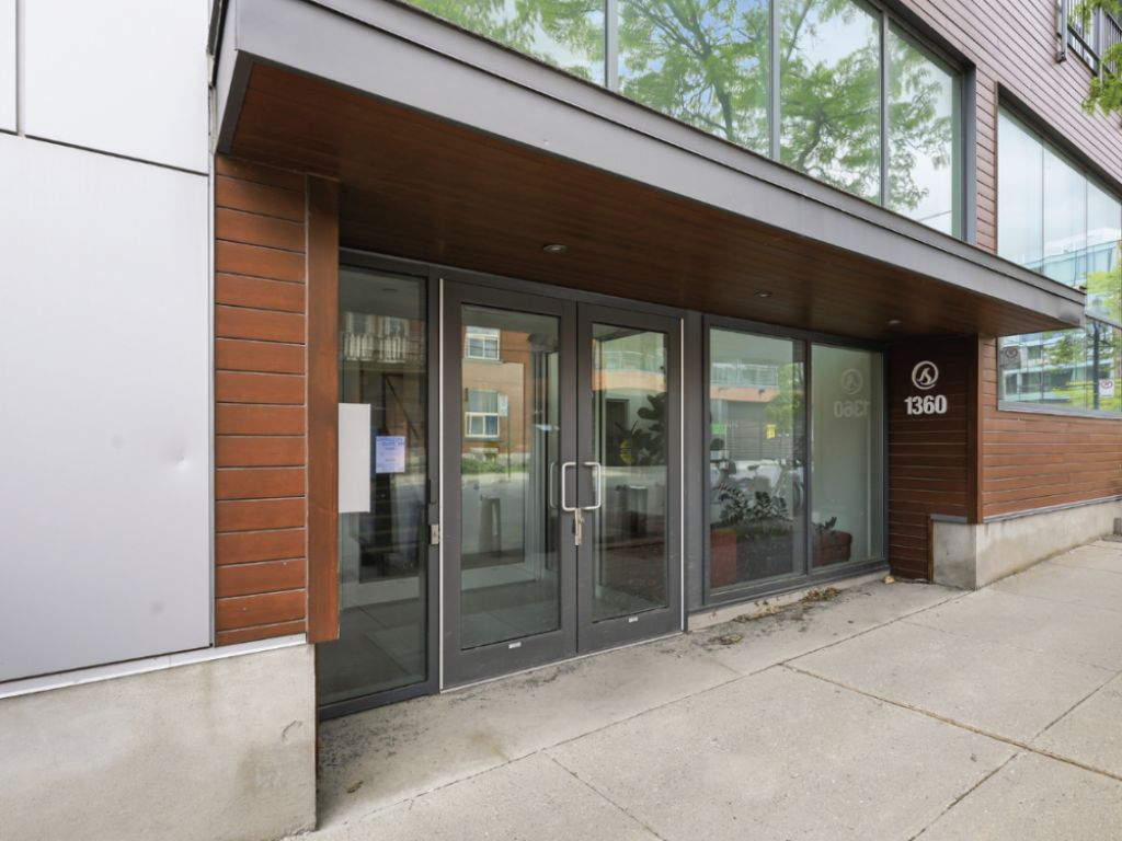 Office space for lease