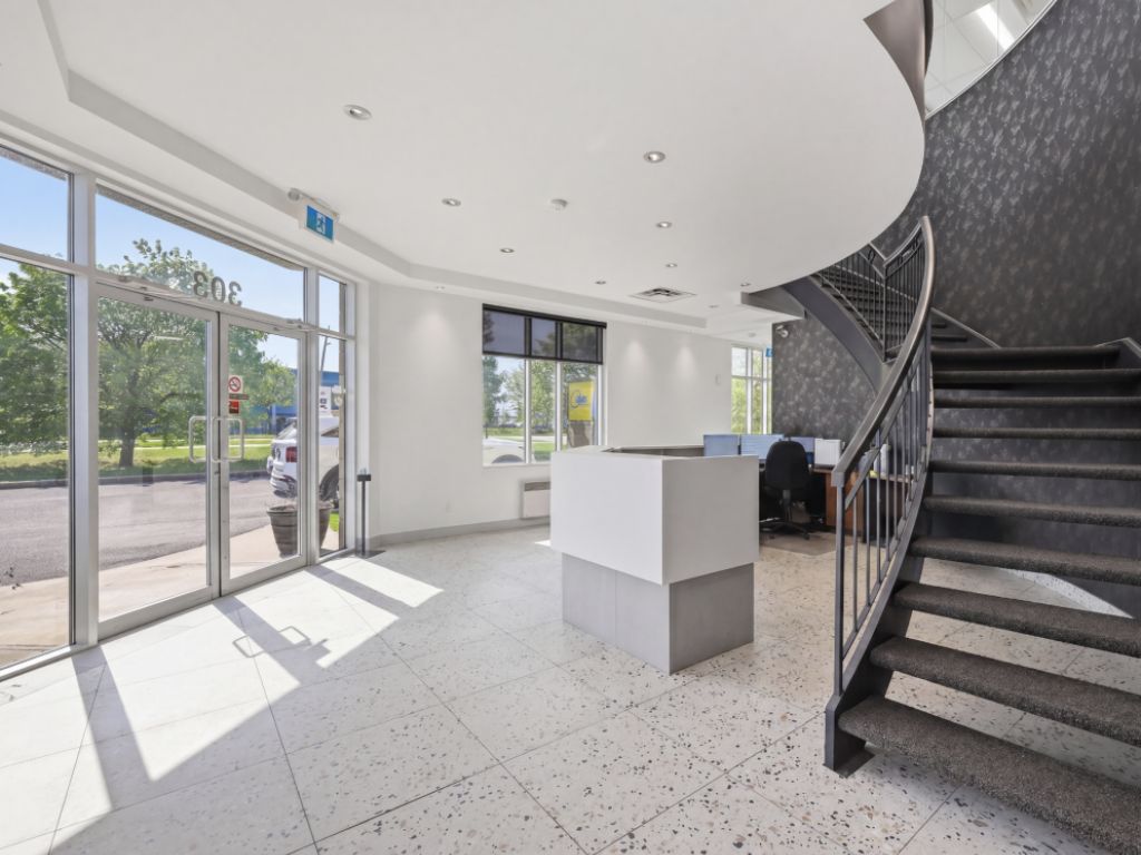 Office space for lease