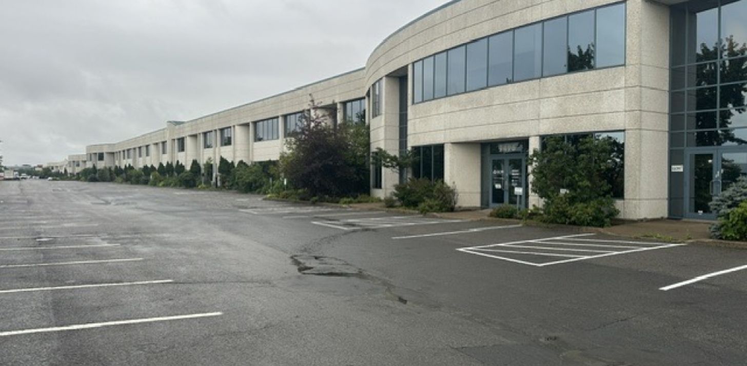 bureau/entrepot, locaux commercial, terrain - &Agrave; louer