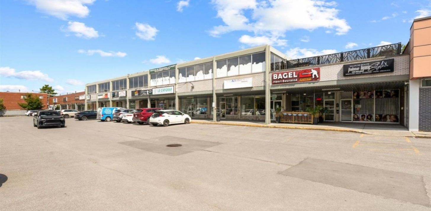 Espace bureau &agrave; louer � 68 Boul. Cartier O., local 201, Laval (Laval-des-Rapides) - &Agrave; louer