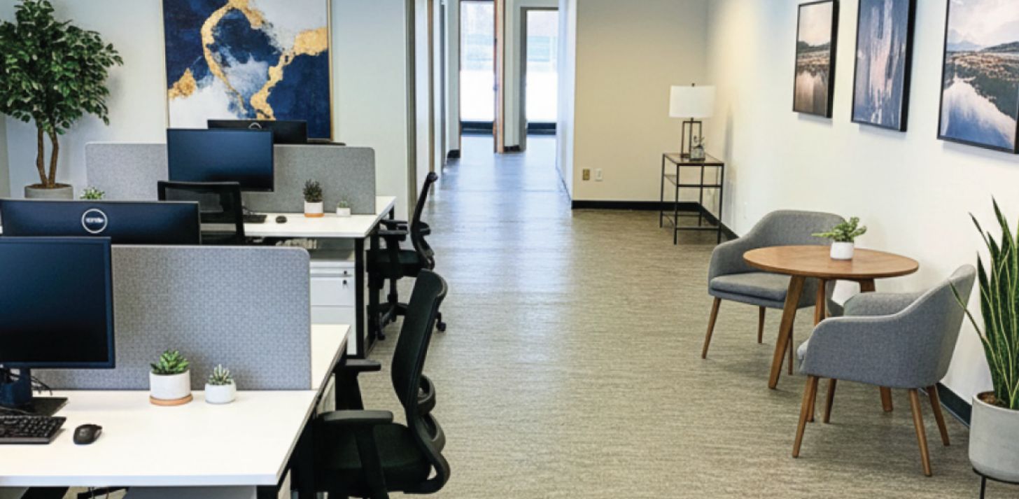 Professional office space for rent - For Rent