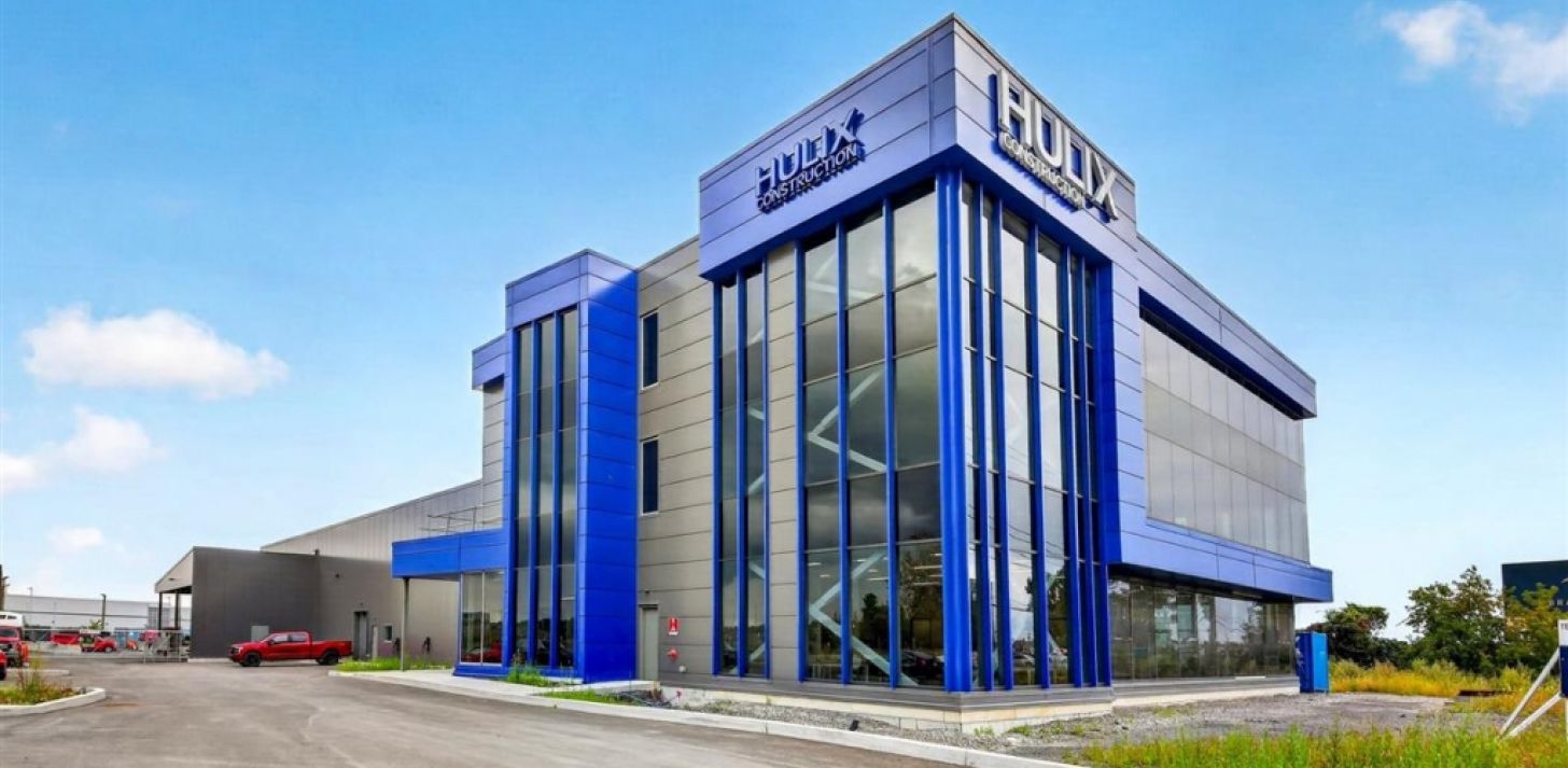 Industrial building for sale - For Sale