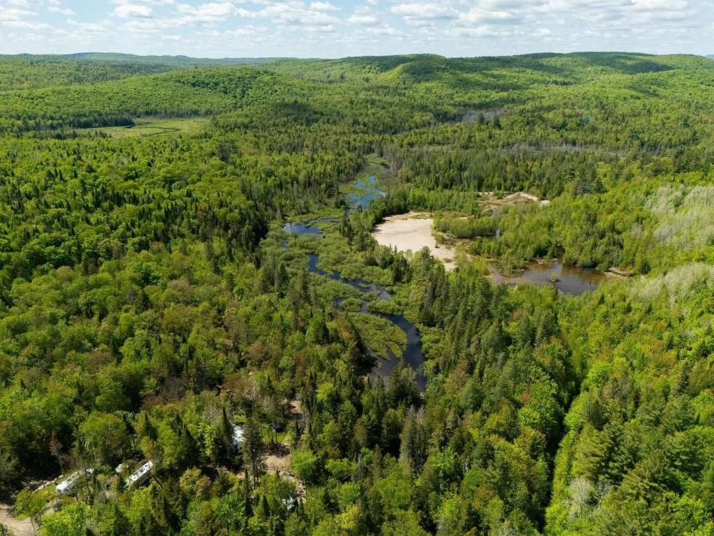 Campground for Sale Lanaudiere, Quebec