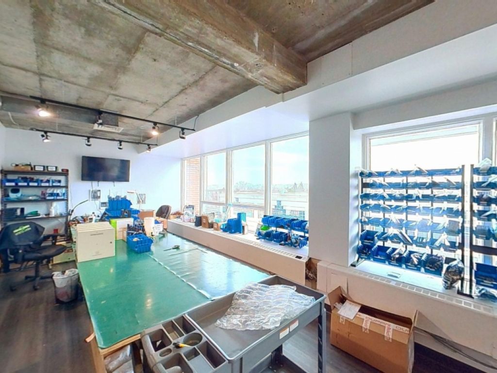 Bureau 304A+B - 917 Monseigneur-Grandin