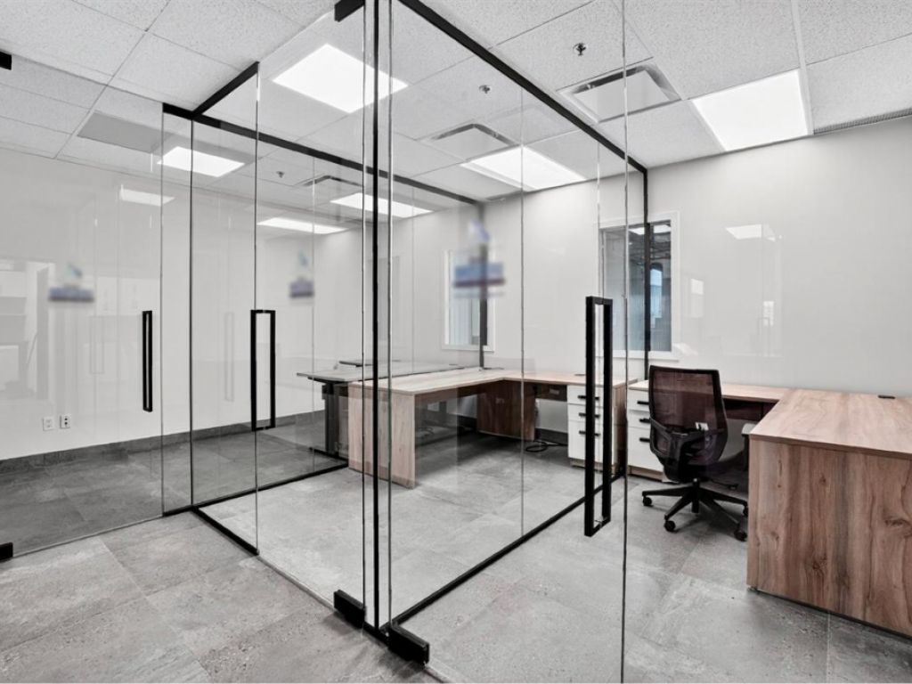 Condo industriel � vendre