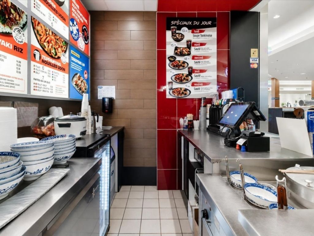 Sukiyaki Franchise | Galeries Rive Nord Repentigny