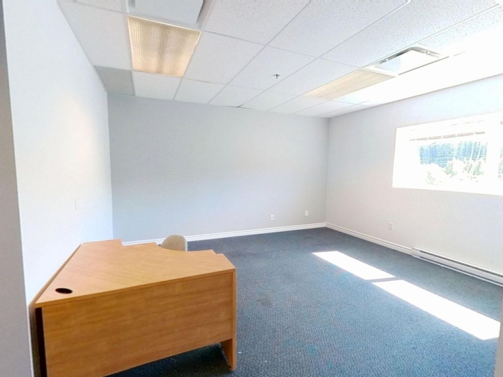 Espace de bureau  Sainte-Foy