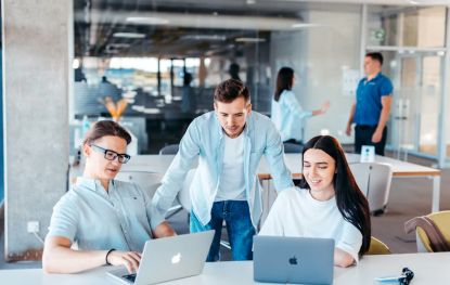 Faites rayonner votre entreprise locale gr&acirc;ce &agrave; Local &agrave; louer