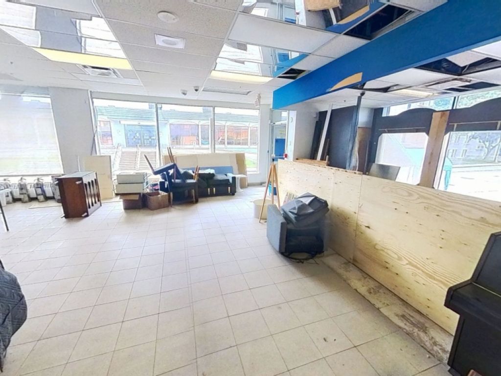 Local commercial � louer � Local 120, 1460 1re Avenue, Limoilou
