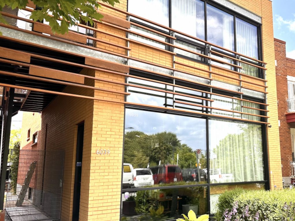 Office to rent 6039 Boulevard Lasalle, Verdun, Montr�al