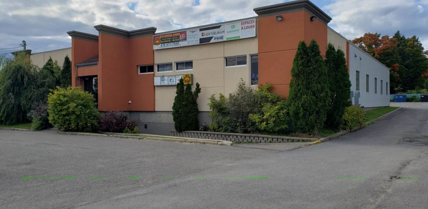 SECTEUR L'ANCIENNE-LORETTE - For Rent