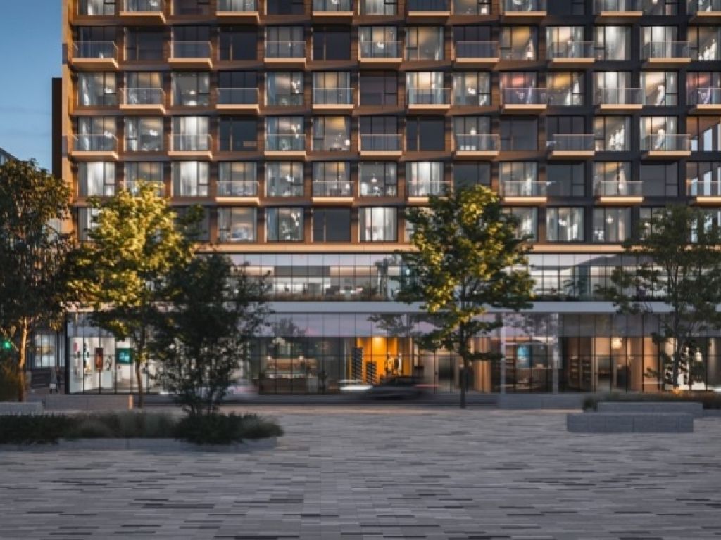 Espaces commerciaux de dtail  louer GRIFFINTOWN