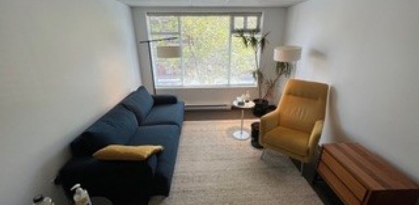 Bureau parfait pour pratique en Psychologie &agrave; Outremont - &Agrave; louer