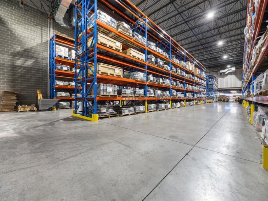 Espace industriel � louer - 968 Rue Parent