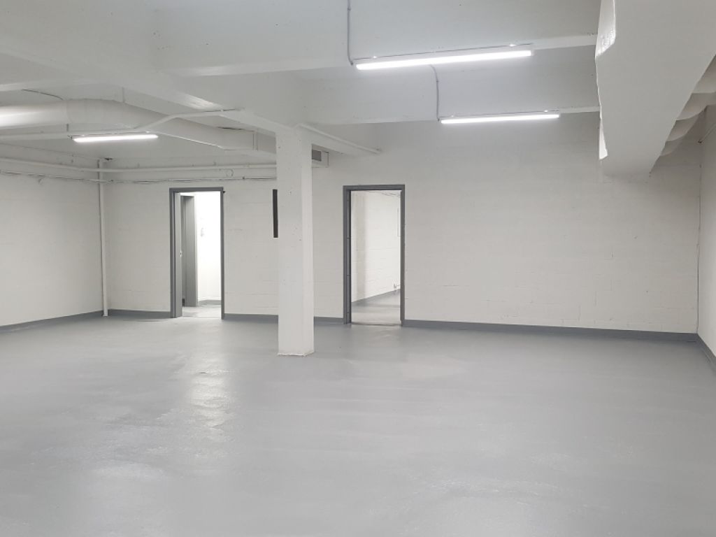  Commercial or office space for lease in Montreal
