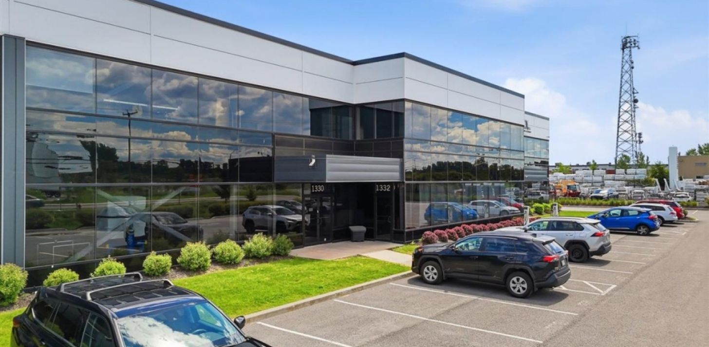 Industrial premises for rent - For Rent