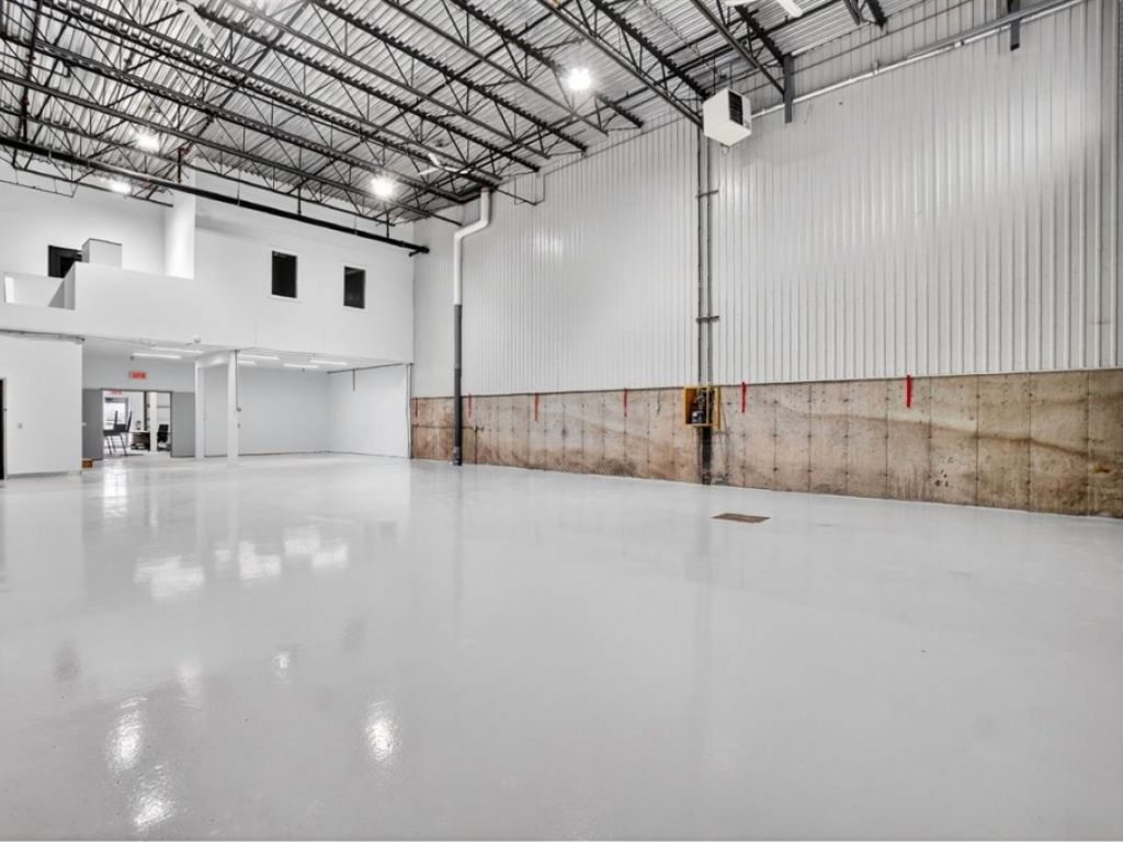 Condo industriel � vendre