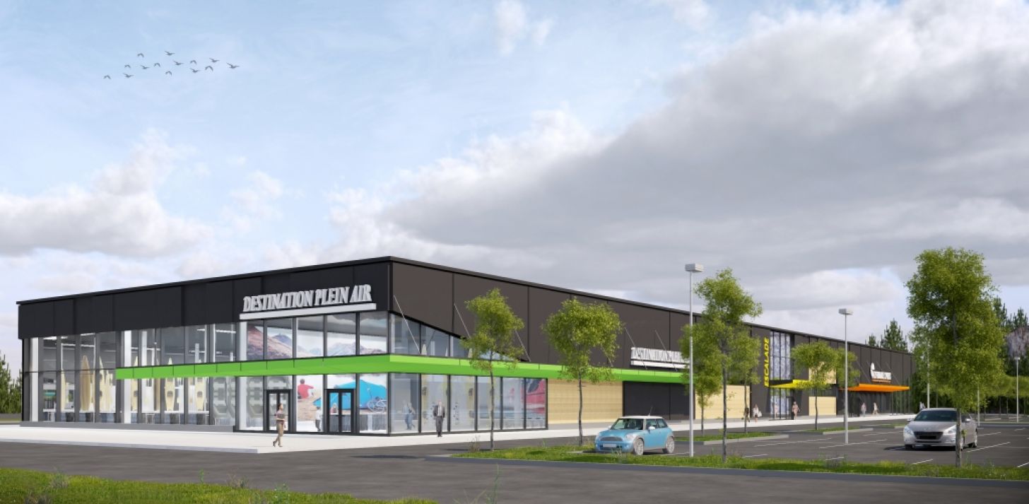 LOCAL À LOUER.CA, le 1 site d'annonces commercial au Québec et de bâtiments commerciaux à louer