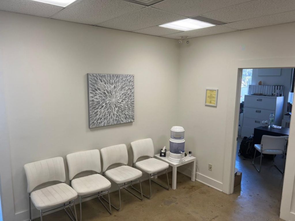 3,622 sq ft Divisible office space for rent Plateau-Mont-Royal