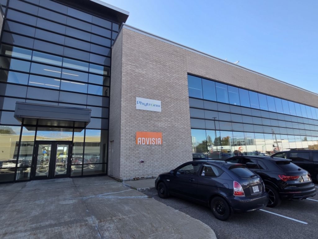 BUREAUX AMNAGS QUBEC