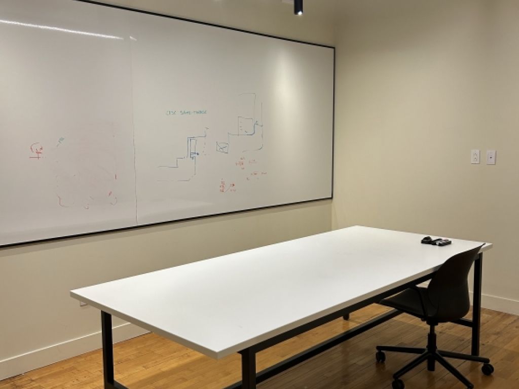 Office spaces available for sublease - Villeray