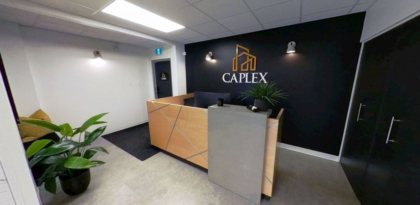 Bureau &agrave; louer � Local 202 � 895, boulevard Charest Ouest, Saint-Sauveur - Space For Rent