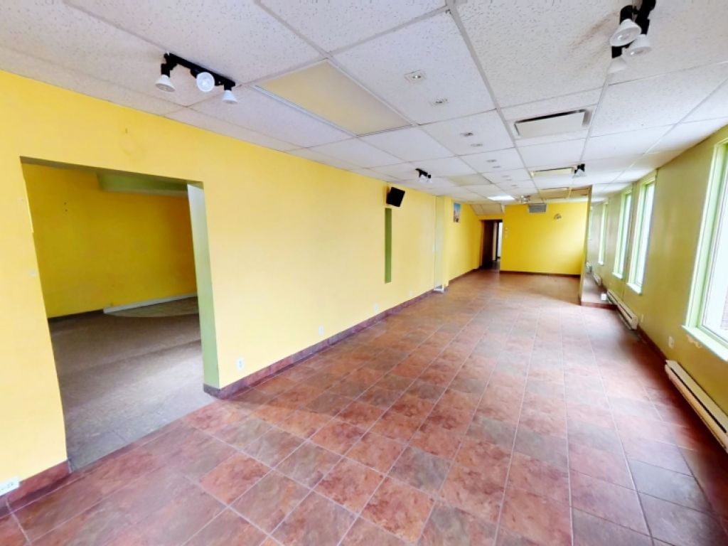Local commercial � louer � Qu�bec � 970, Avenue Cartier, quartier Montcalm