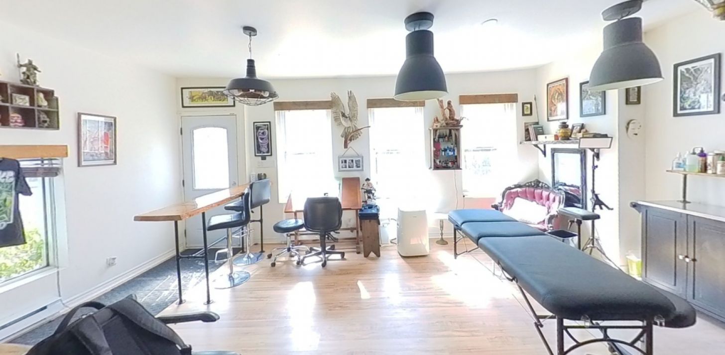 Espace pour une clinique médicale ou esthétique - For Rent