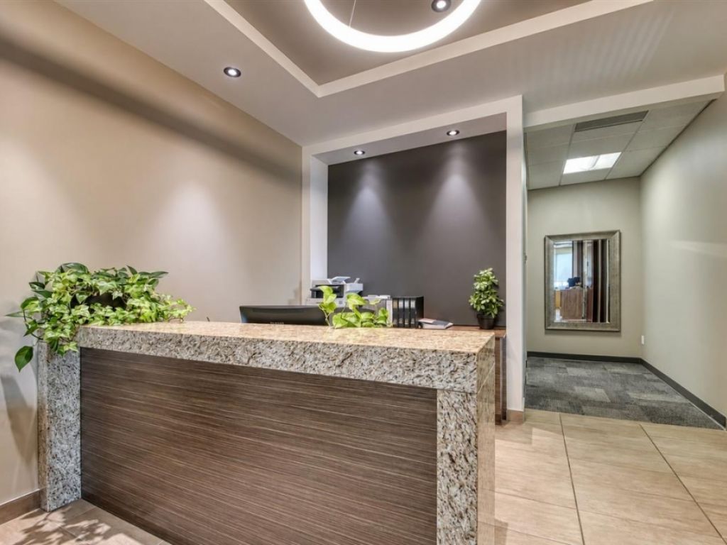 Office for rent