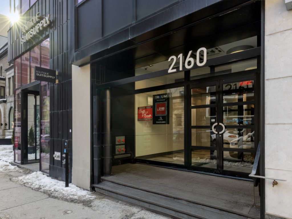 BUREAUX � SOUS-LOUER