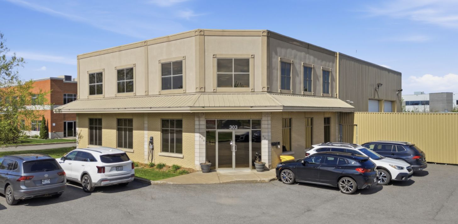 Office space for lease - For Rent