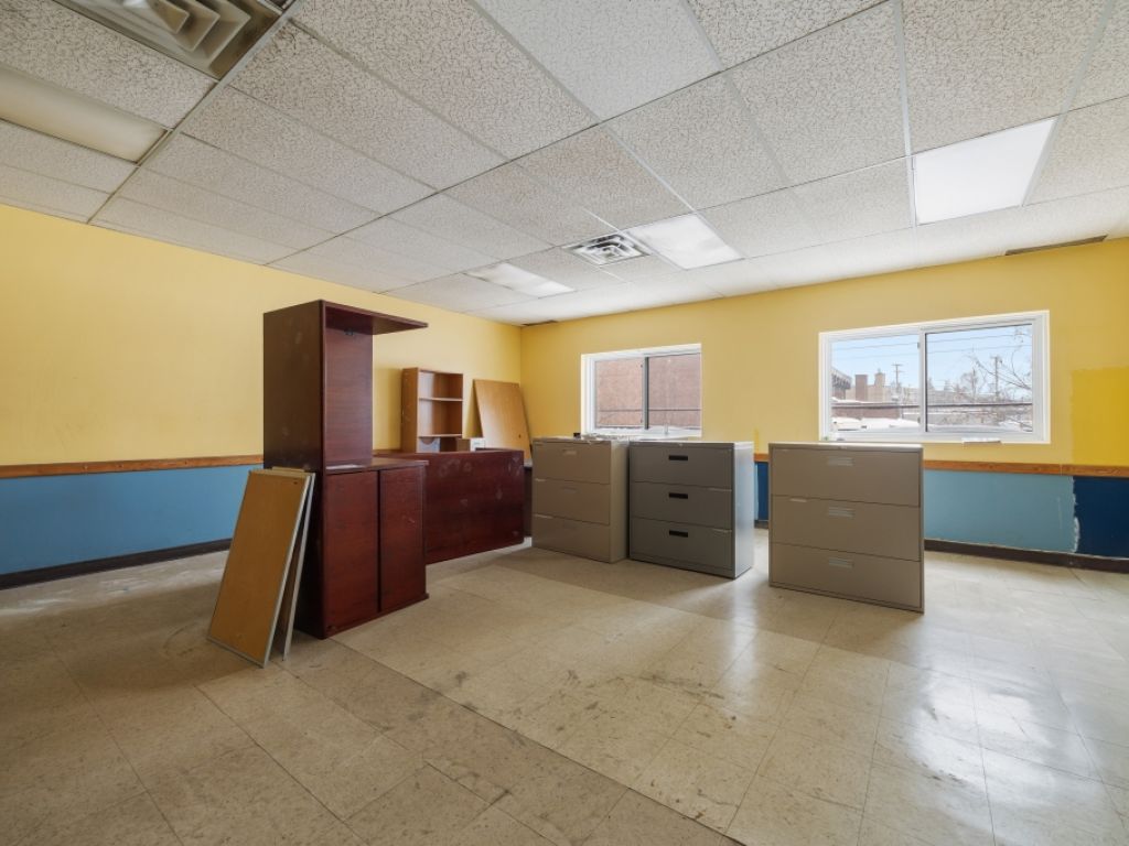 ESPACES COMMERCIAUX � louer