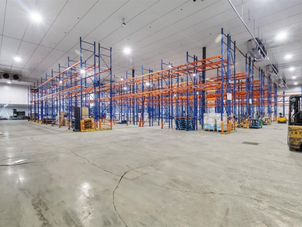 Condo industriel � vendre
