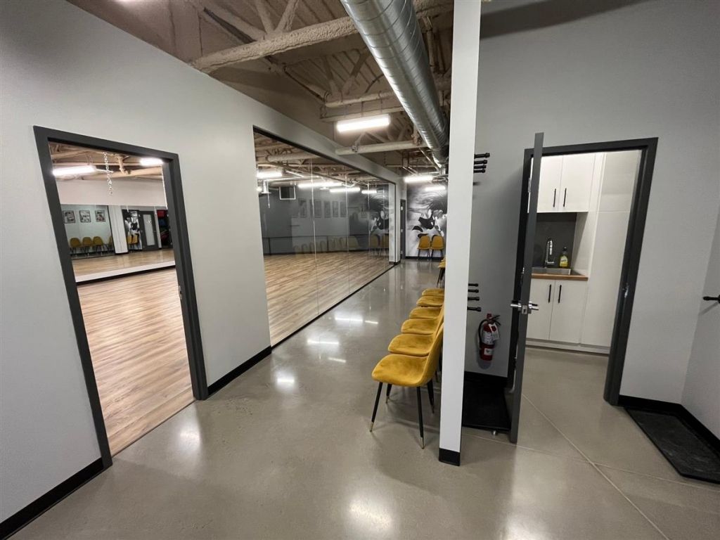 Condo industriel � vendre