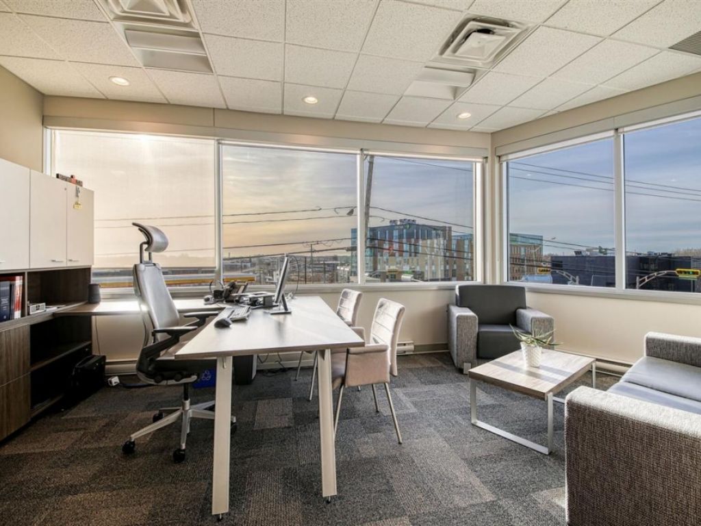 Office for rent