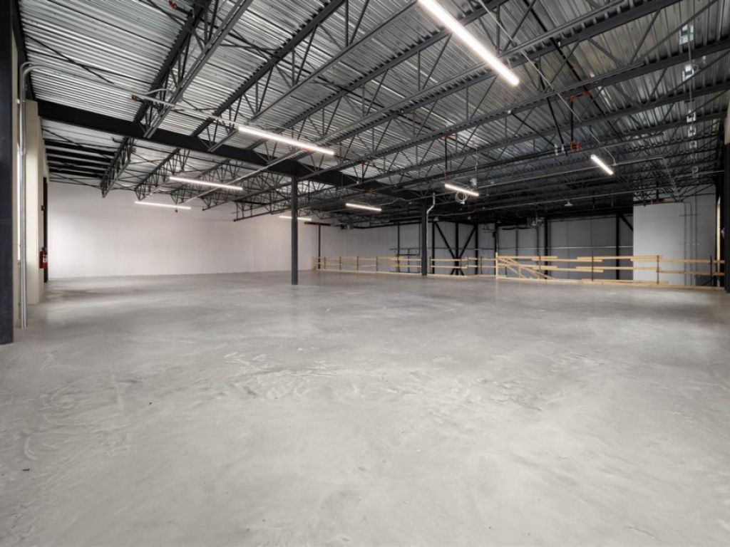 Condo industriel � vendre