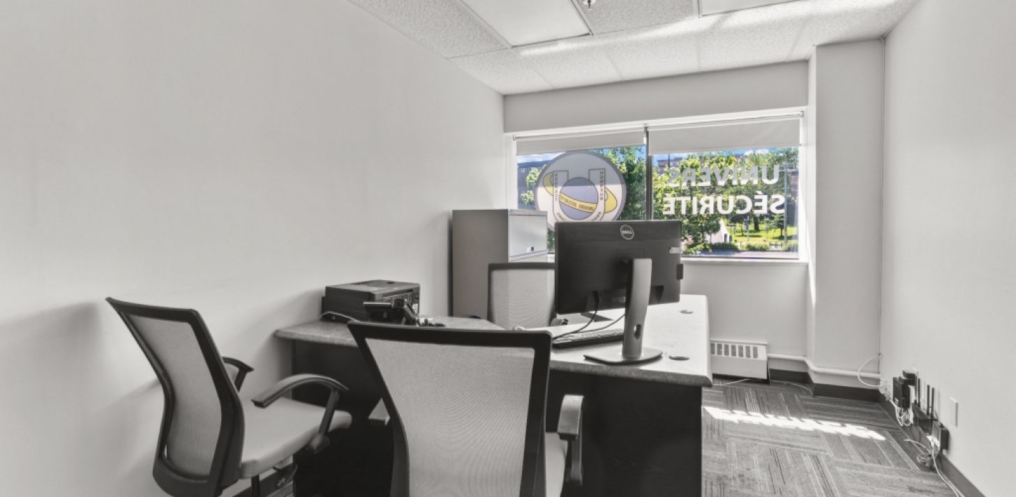 PLAZA LAVAL - BUREAU 248 - For Rent