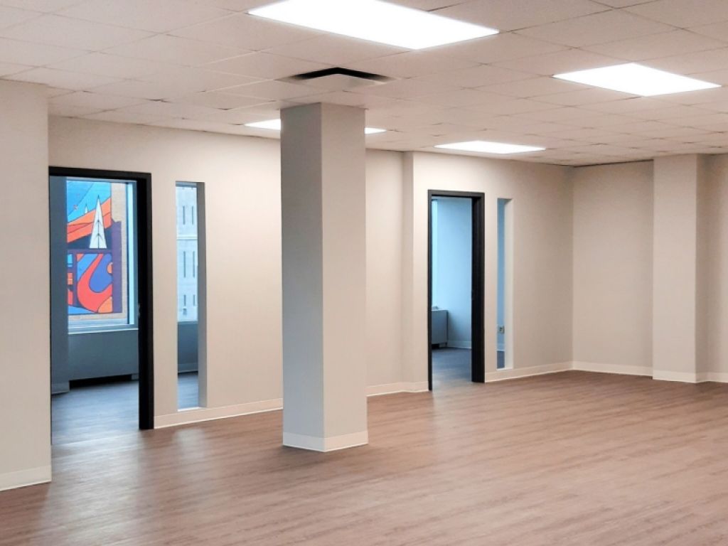 Place Royale - Prestigious offices for lease